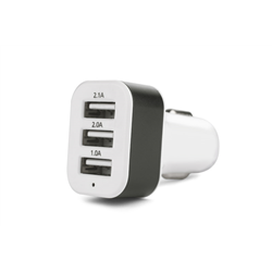 Ładowarka samochodowa VOITT