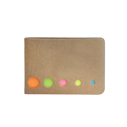 Karteczki samoprzylepne STUDY