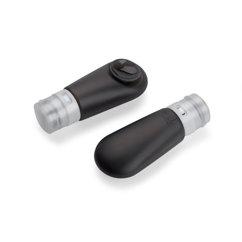 Zestaw pojemników podróżnych OLANNA