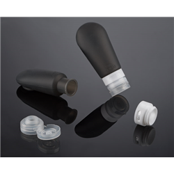 Zestaw pojemników podróżnych OLANNA