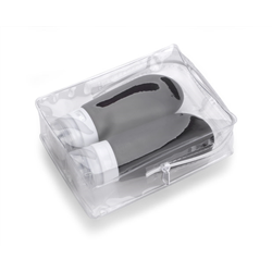 Zestaw pojemników podróżnych OLANNA