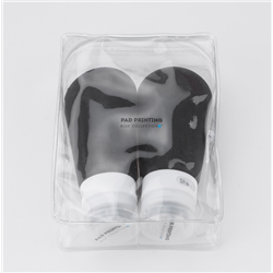 Zestaw pojemników podróżnych OLANNA