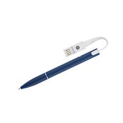 Długopis z kablem USB CHARGE