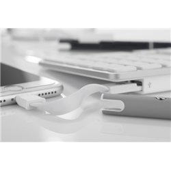 Długopis z kablem USB CHARGE