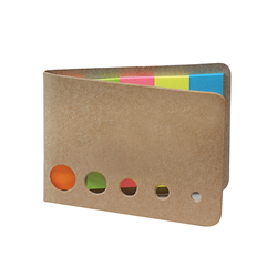 Karteczki samoprzylepne STUDY