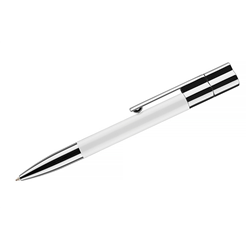 Długopis z pamięcią USB BRAINY 16 GB