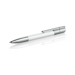 Długopis z pamięcią USB BRAINY 16 GB