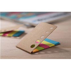 Karteczki samoprzylepne STUDY