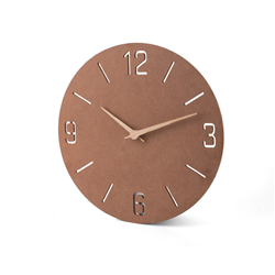 Zegar ścienny NATURAL