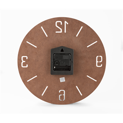 Zegar ścienny NATURAL