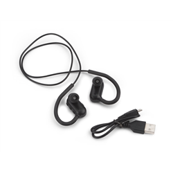 Słuchawki bezprzewodowe MOVE