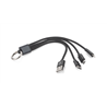Kabel USB 3 w 1 TAUS
