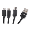 Kabel USB 3 w 1 TAUS