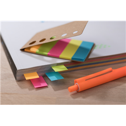 Karteczki samoprzylepne STUDY