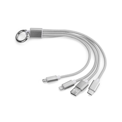 Kabel USB 3 w 1 TAUS
