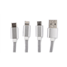 Kabel USB 3 w 1 TAUS