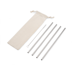 Zestaw słomek ROKKO