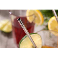 Zestaw słomek ROKKO