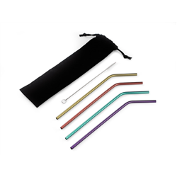 Zestaw słomek PARTY