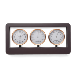 Stacja pogody METEOR