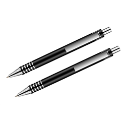 Zestaw piśmienniczy DAKOTA