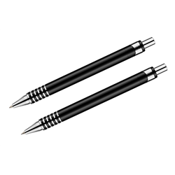 Zestaw piśmienniczy DAKOTA