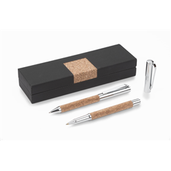 Zestaw piśmienniczy KANSAS