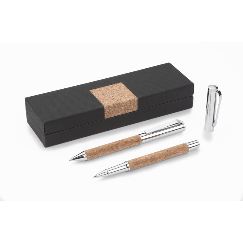 Zestaw piśmienniczy KANSAS