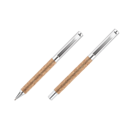 Zestaw piśmienniczy KANSAS