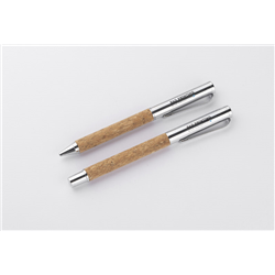 Zestaw piśmienniczy KANSAS