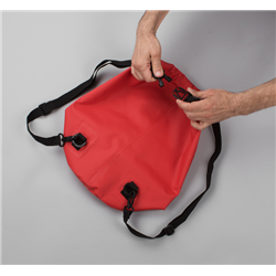 Plecak wodoodporny FLOW