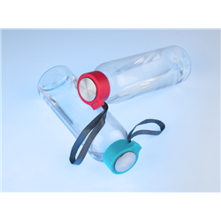 Butelka CLEAR 500 ml