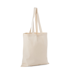 Torba bawełniana AMU 150g