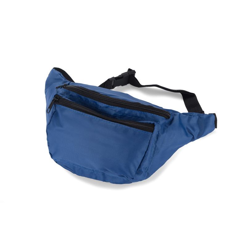 Torebka biodrowa RINI