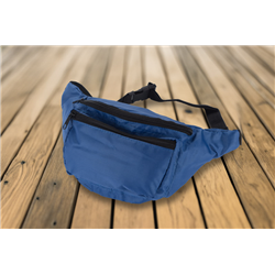 Torebka biodrowa RINI