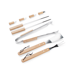 Zestaw do grilla PANO