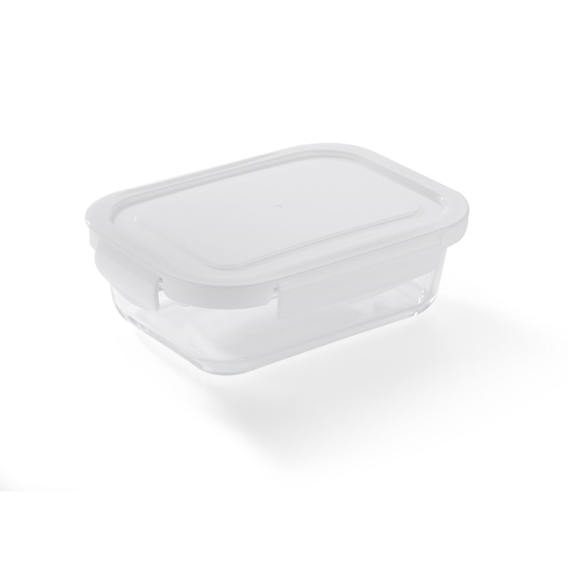 Pojemnik szklany LASO 500 ml