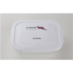 Pojemnik szklany LASO 500 ml