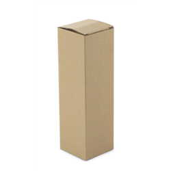 Butelka szklana VIDO 560 ml