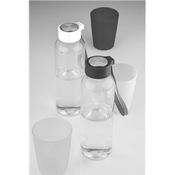 Butelka CLEAR 500 ml