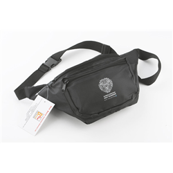 Torebka biodrowa RINI