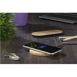 Ładowarka indukcyjna KYOTO