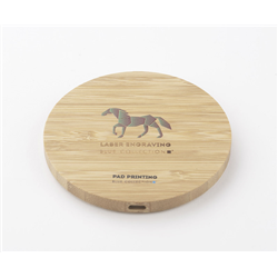 Ładowarka indukcyjna KYOTO