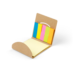 Karteczki samoprzylepne MIA