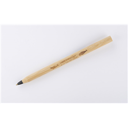 Długopis bambusowy LASS