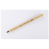 Długopis bambusowy LASS
