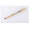 Długopis bambusowy LASS