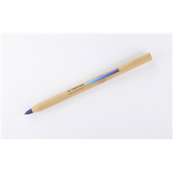 Długopis bambusowy LASS