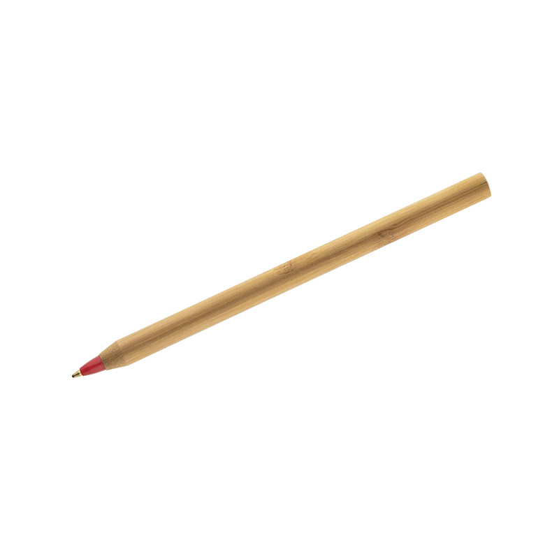 Długopis bambusowy LASS