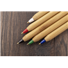 Długopis bambusowy LASS